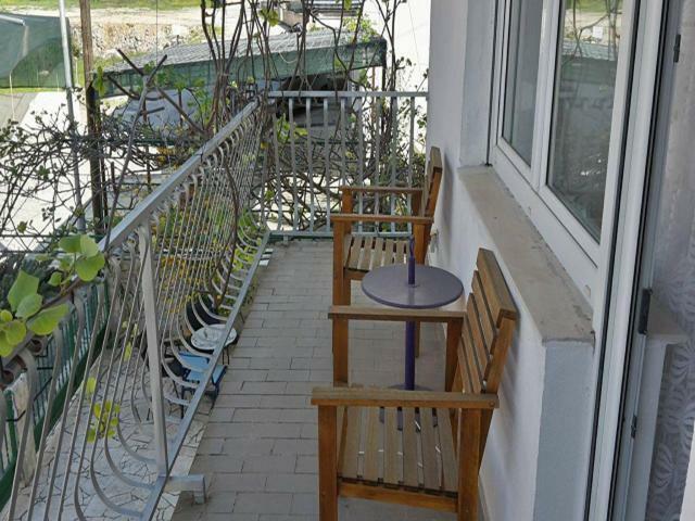 Apartments Luki Trogir Exterior photo